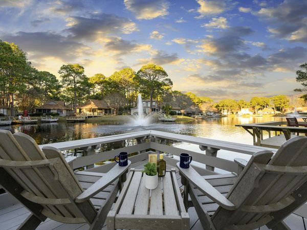 219 Audubon Drive, Miramar Beach, FL 32550