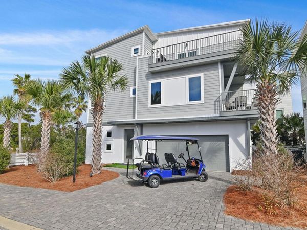 15 Seaview Drive, Inlet Beach, FL 32461