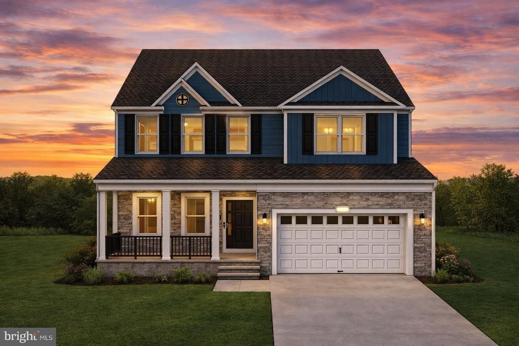 4025 Hallman Street, Fairfax, VA 22030 Main Photo