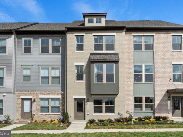 12535 TERRABROOKE AVENUE, BRANDYWINE, MD 20613