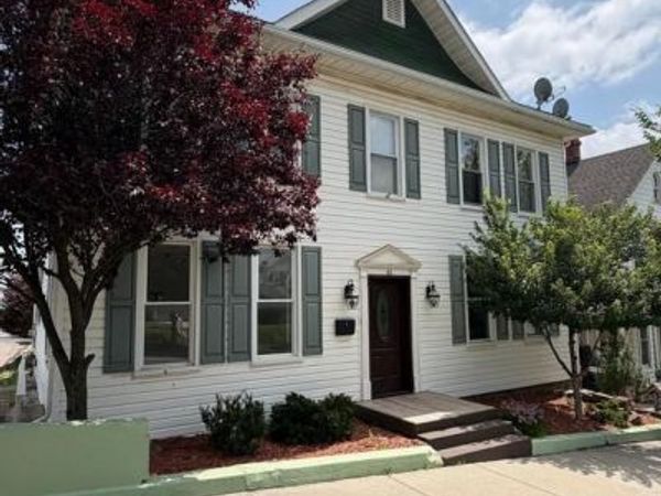 61 W MAIN STREET, FROSTBURG, MD 21532