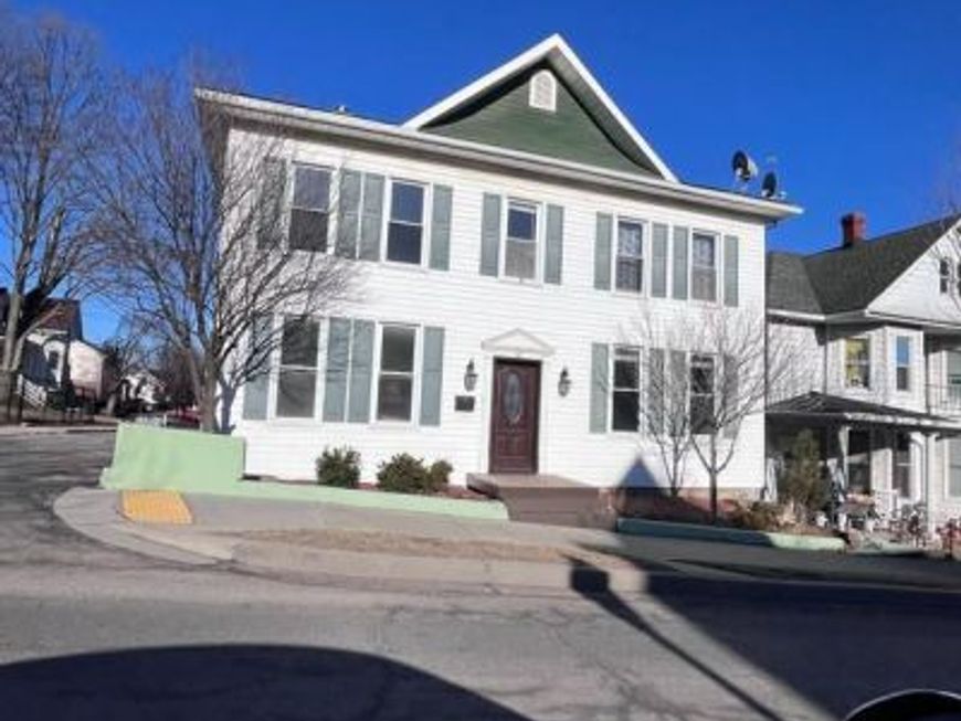 61 W Main Street, Frostburg, MD 21532 Main Photo