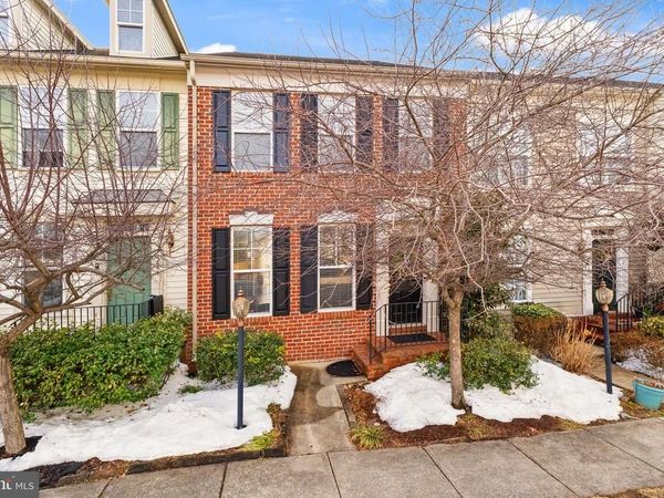 11863 BENTON LAKE ROAD, BRISTOW, VA 20136