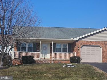 1290 WOODRIDGE DRIVE, MIDDLETOWN, PA 17057