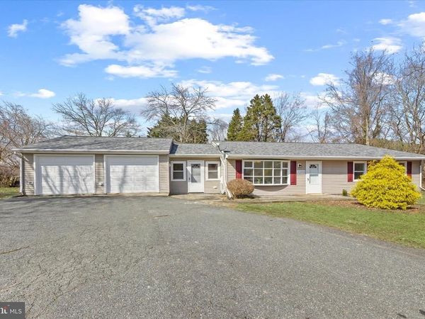 7390 PATRICK ROAD, EASTON, MD 21601