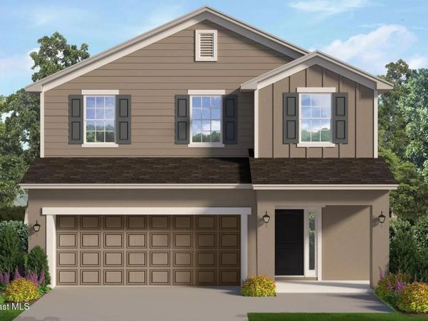 1056 Kylar Drive NW , Palm Bay, FL 32907