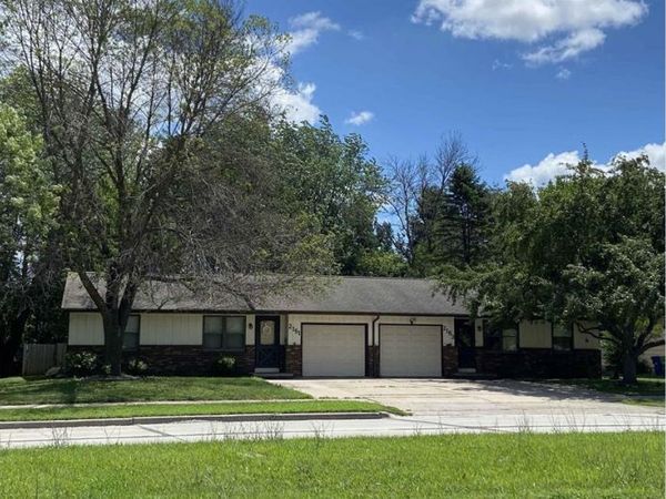 2161 Packerland DRIVE, Green Bay, WI 54304