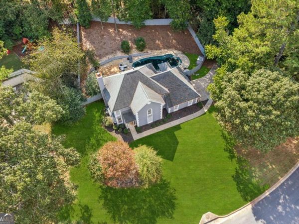 1210 Swan Mill Court, Suwanee, GA 30024