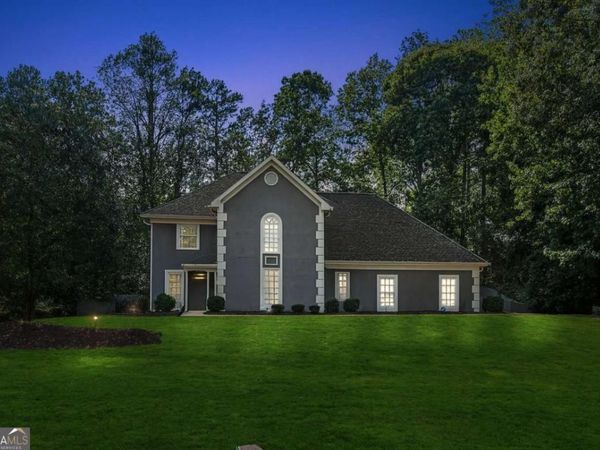 1210 Swan Mill Court, Suwanee, GA 30024