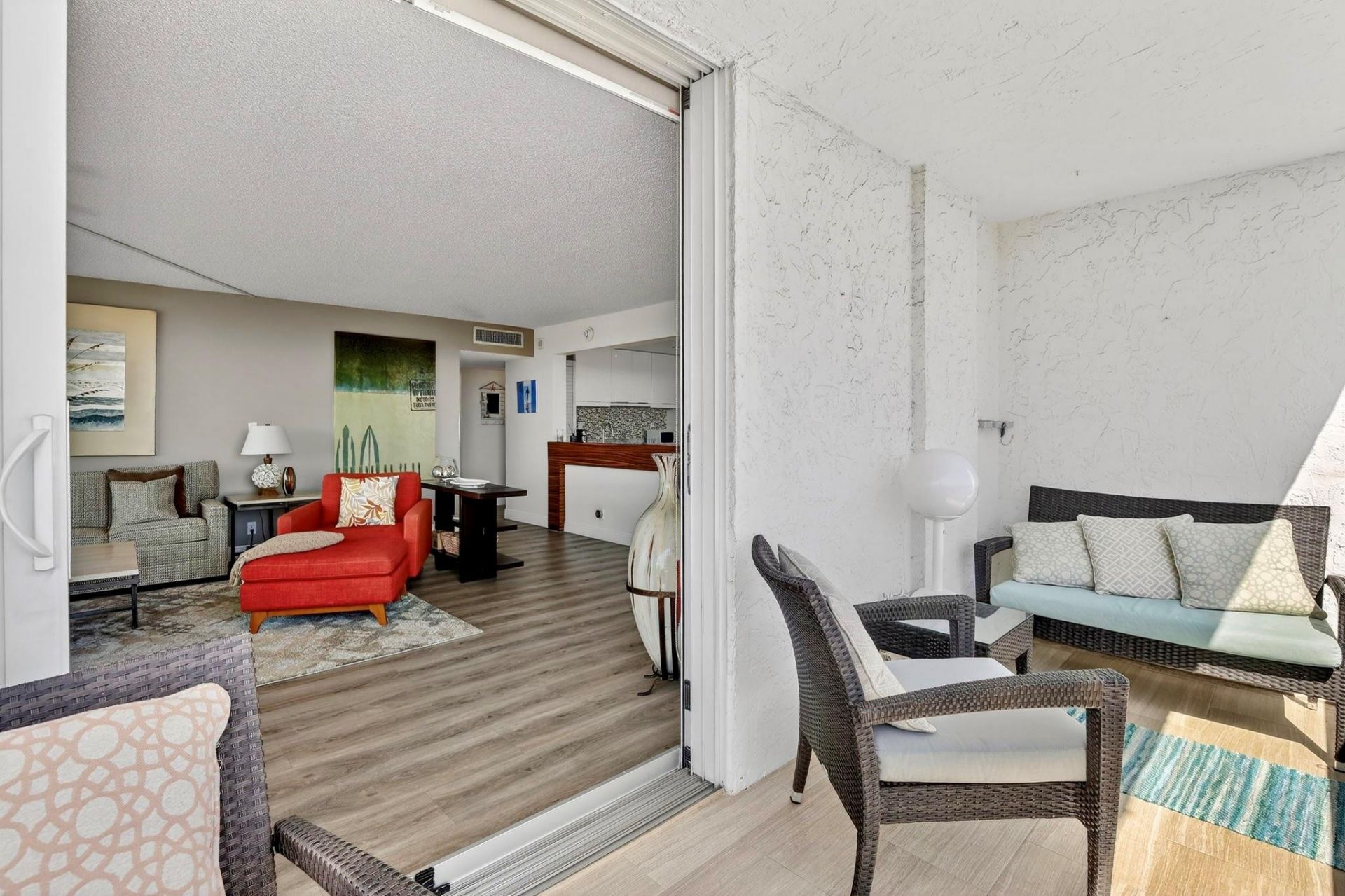 1160 N Federal Highway, Unit 714, Fort Lauderdale, FL 33304 Photo