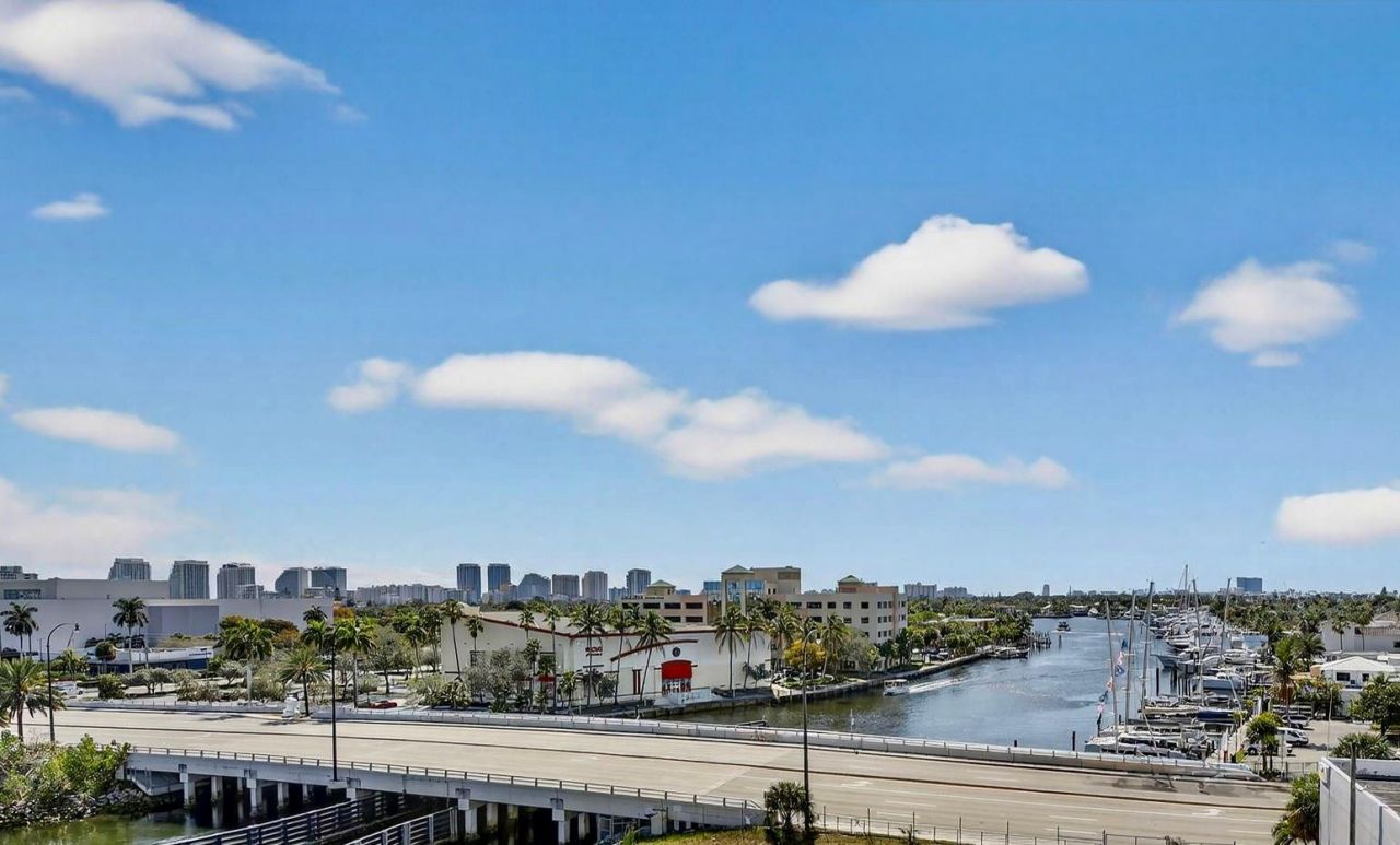 1160 N Federal Highway, Unit 714, Fort Lauderdale, FL 33304 Photo