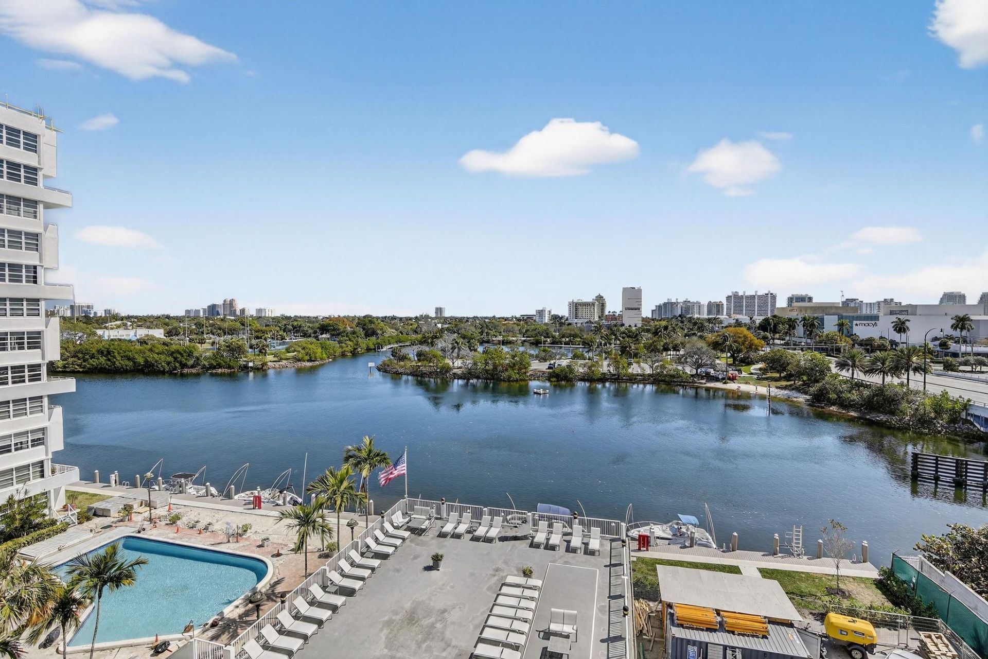 1160 N Federal Highway, Unit 714, Fort Lauderdale, FL 33304 Photo