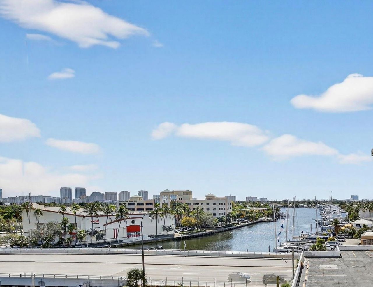 1160 N Federal Highway, Unit 714, Fort Lauderdale, FL 33304 Photo