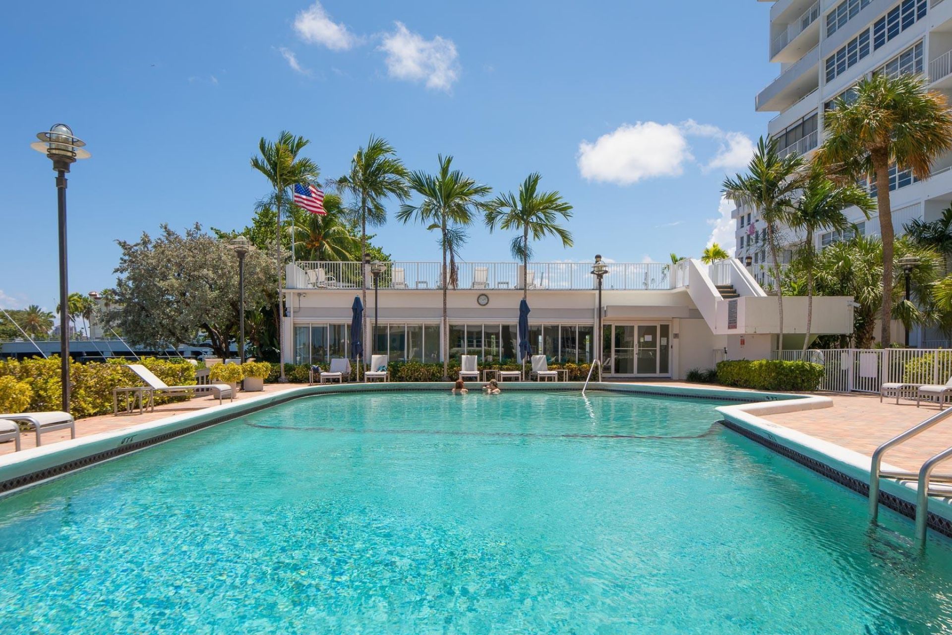 1160 N Federal Highway, Unit 714, Fort Lauderdale, FL 33304 Photo