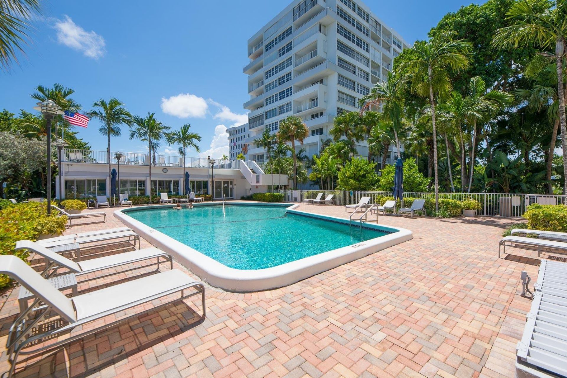 1160 N Federal Highway, Unit 714, Fort Lauderdale, FL 33304 Photo