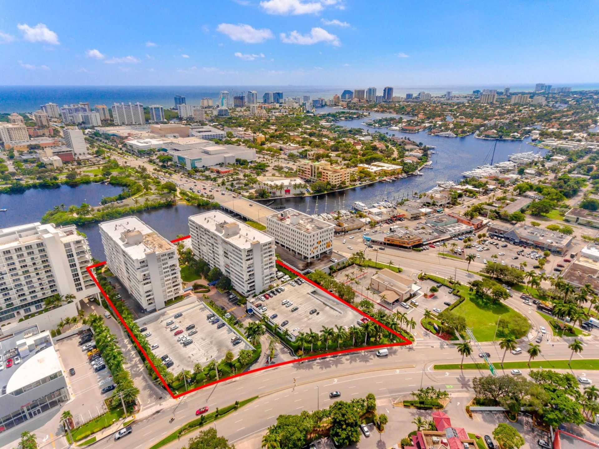 1160 N Federal Highway, Unit 714, Fort Lauderdale, FL 33304 Photo