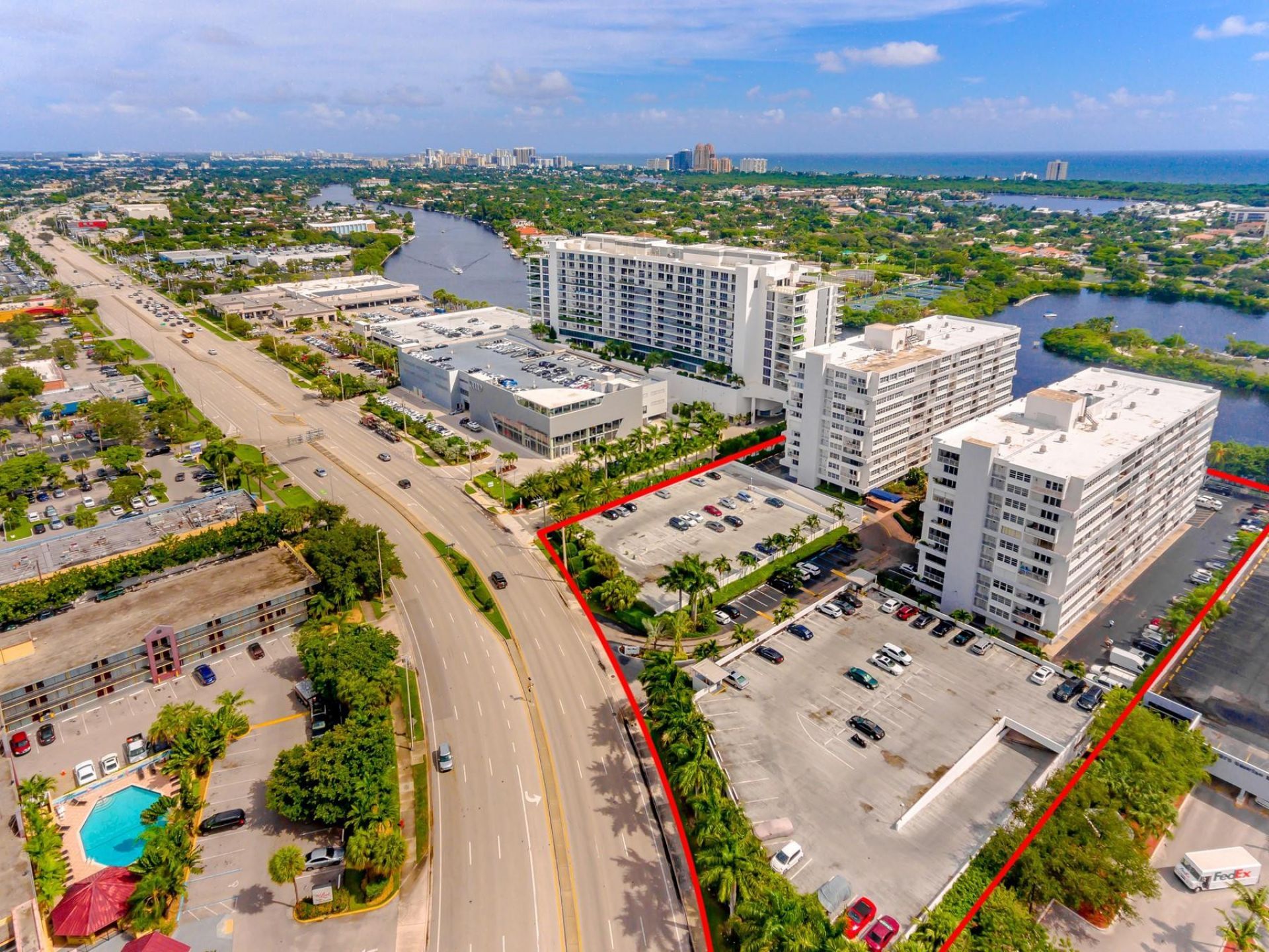 1160 N Federal Highway, Unit 714, Fort Lauderdale, FL 33304 Photo