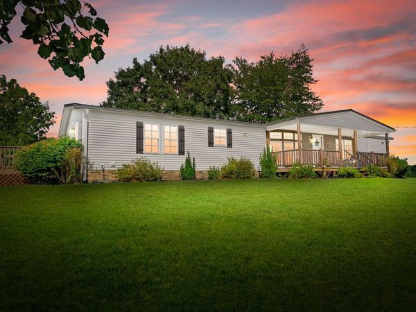 5005 Highway 49 W, Vanleer, TN 37181