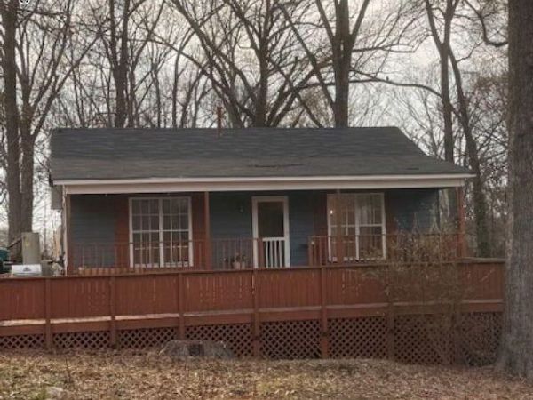 3295 N Hunter Road, Southaven, MS 38672