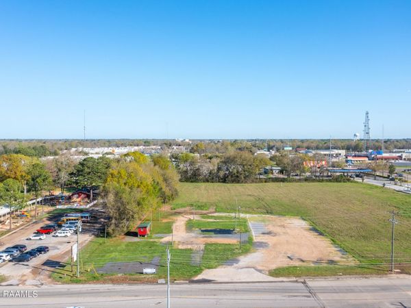 200 Blk Blk Ridge Road , Lafayette, LA 70506