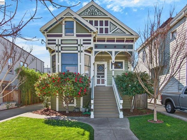 2214 2214 Clinton Ave, Alameda, CA 94501