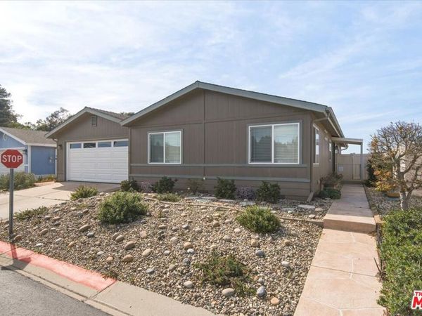 3301 Turtle Creek Drive, Santa Maria, CA 93455