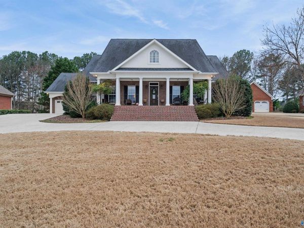 714 Shasta Drive, Albertville, AL 35950