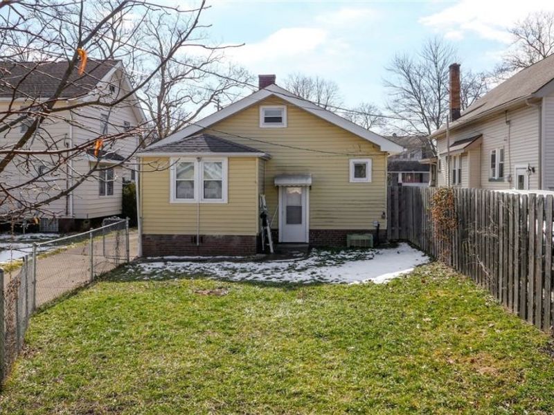 3106 Hillcrest Avenue, Cleveland, OH 44109 Photo 25