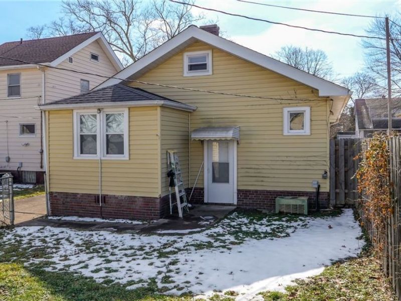 3106 Hillcrest Avenue, Cleveland, OH 44109 Photo 26