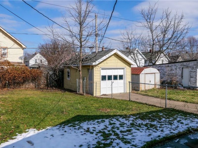 3106 Hillcrest Avenue, Cleveland, OH 44109 Photo 27