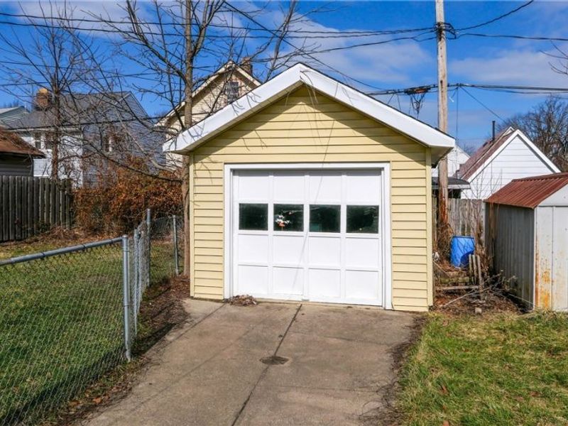 3106 Hillcrest Avenue, Cleveland, OH 44109 Photo 28