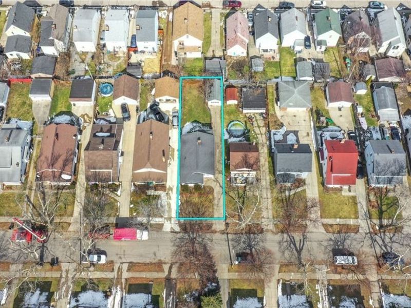 3106 Hillcrest Avenue, Cleveland, OH 44109 Photo 31