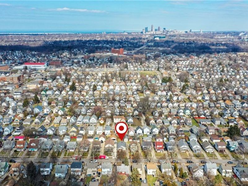 3106 Hillcrest Avenue, Cleveland, OH 44109 Photo 32