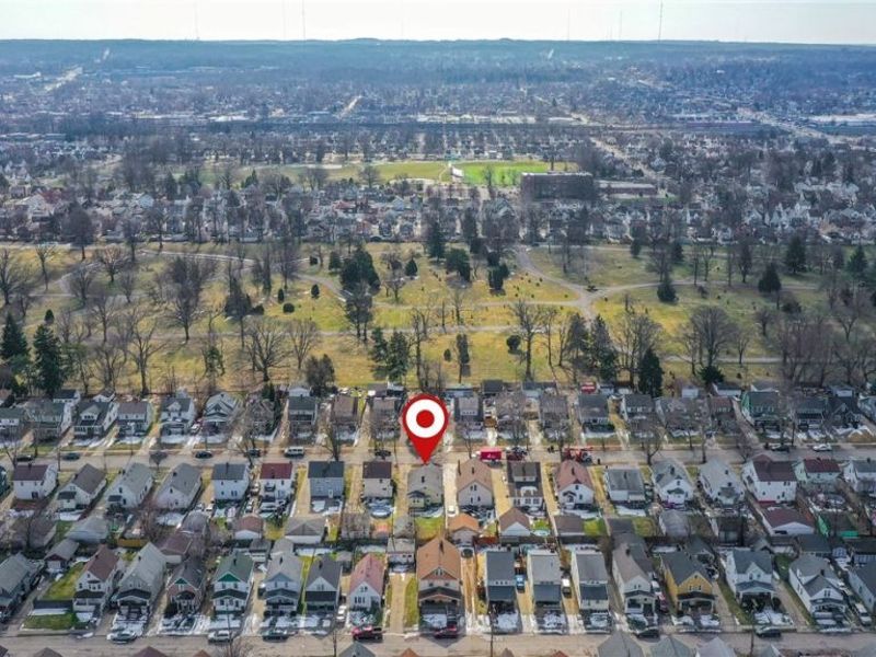 3106 Hillcrest Avenue, Cleveland, OH 44109 Photo 33