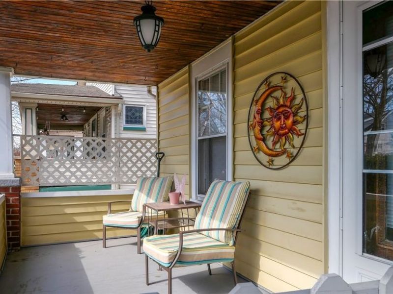 3106 Hillcrest Avenue, Cleveland, OH 44109 Photo 4