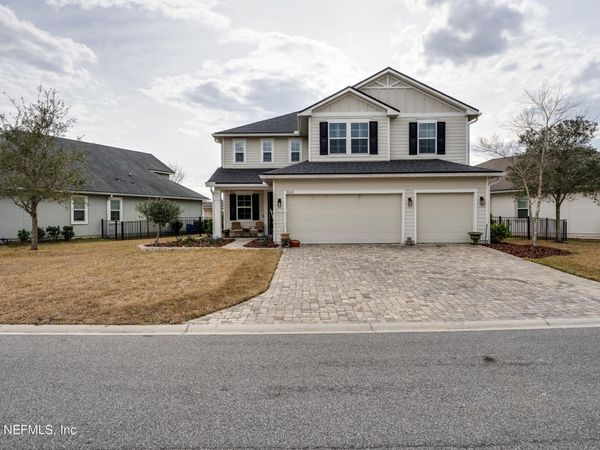 464 TUMBLED STONE Way, St. Augustine, FL 32086