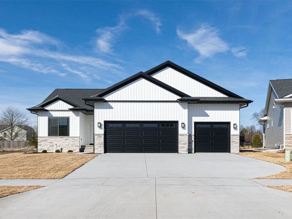 1250 Priscilla Court , North Liberty, IA 52317