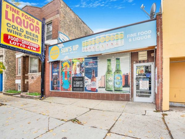 3642 N Ashland Avenue, Chicago, IL 60613