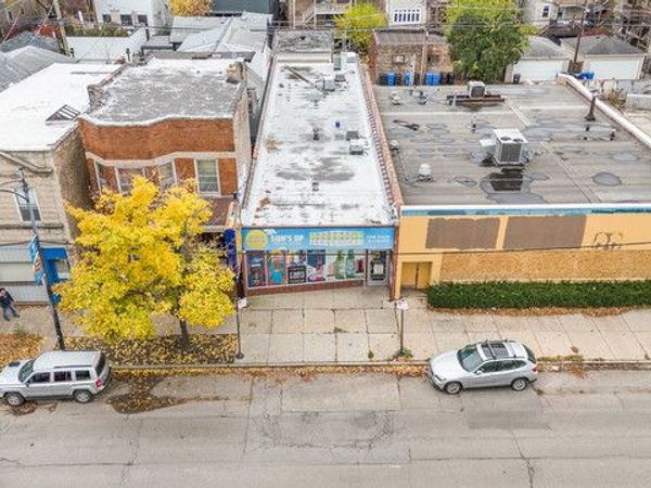 3642 N Ashland Avenue, Chicago, IL 60613