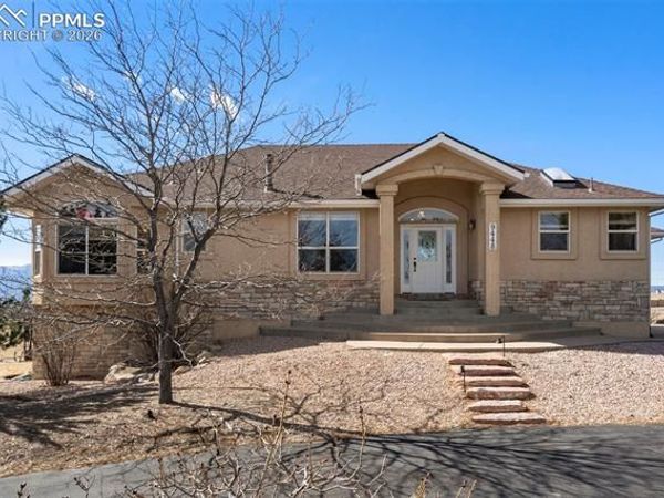 9448 Cairngorm Way, Colorado Springs, CO 80908
