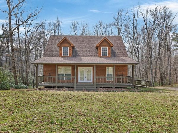 331 E Cove, Monterey, TN 38574