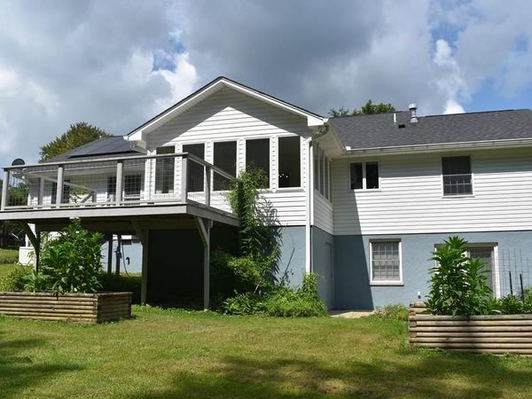 91 Upper Meadows Rd, Sparta, TN 38583