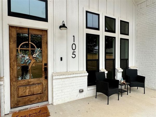 105 Proctor Lane, Decatur, TX 76234