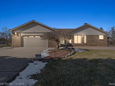 4297 Mario Court, Superior Twp, MI 48170