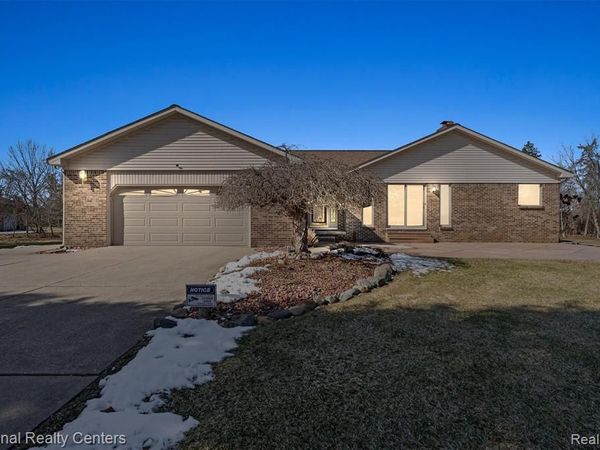 4297 Mario Court, Superior Twp, MI 48170