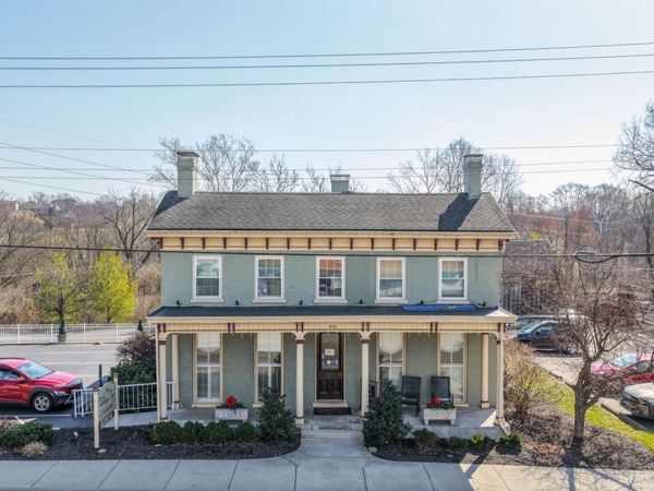 8862 Cincinnati Dayton Road, West Chester, OH 45069