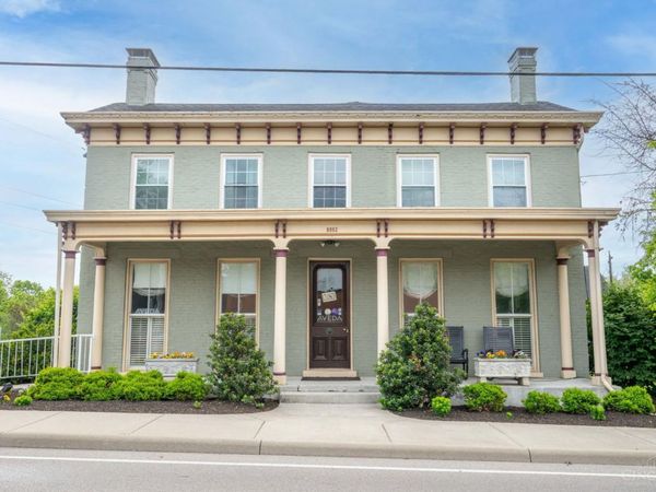 8862 Cincinnati Dayton Road, West Chester, OH 45069