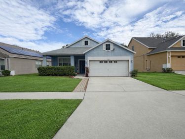 11006 NEWBRIDGE DRIVE , RIVERVIEW, FL 33579