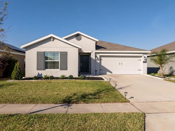 5391 PRESERVE BOULEVARD , ST CLOUD, FL 34772