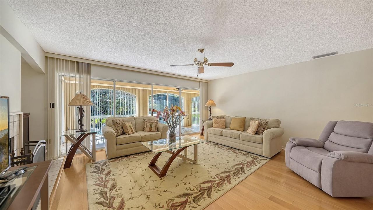 5521 Chanteclaire, Unit 21, Sarasota, FL 34235 Photo
